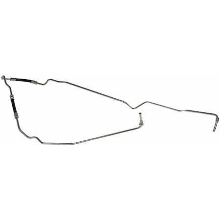 Dorman Transmission Line 624-221